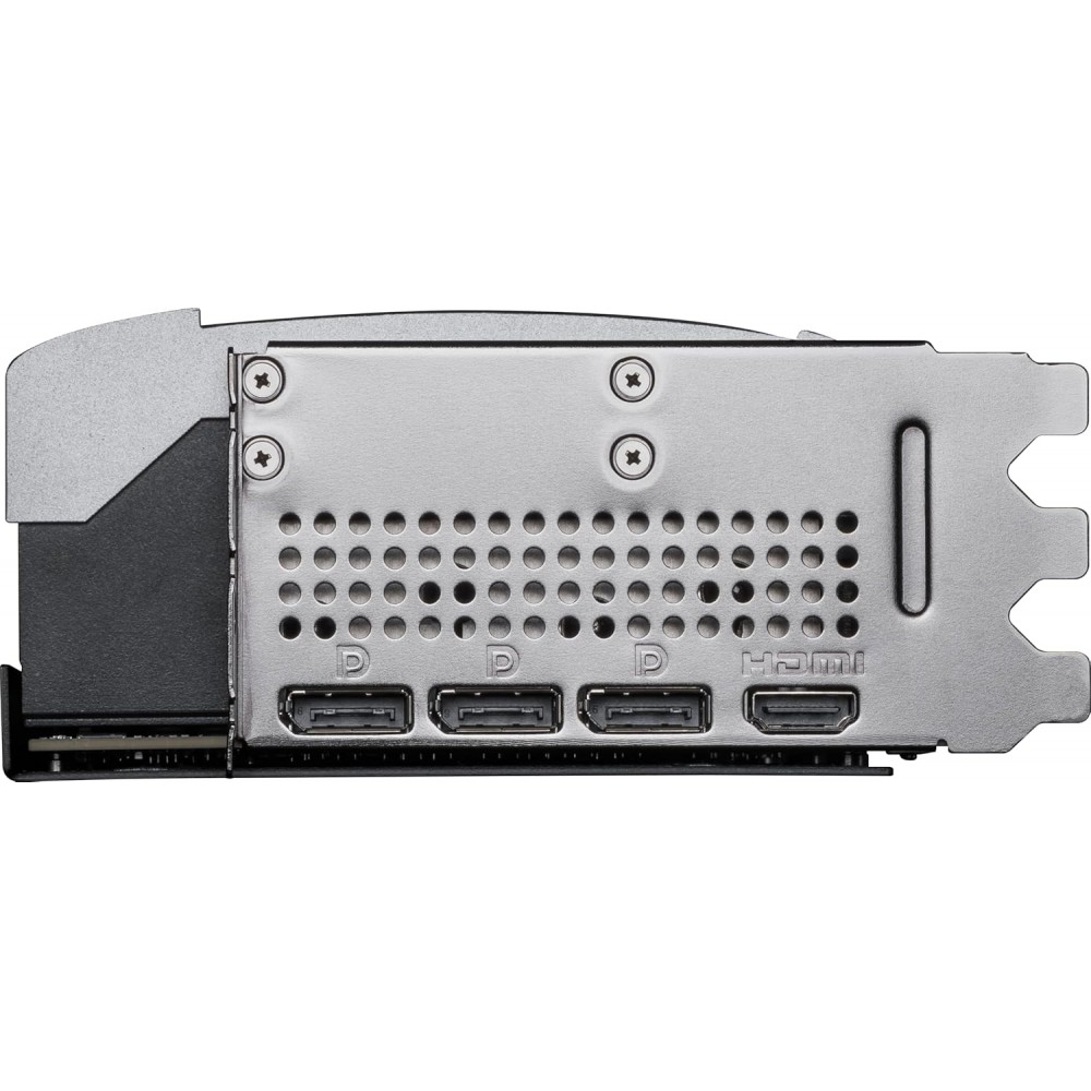 MSI RTX 5090 Ventus 3X OC 32GB GDDR7 MSI RTX 5090 Ventus 3X OC 32GB GDDR7