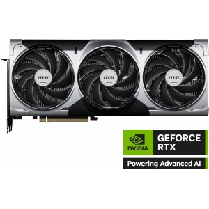 MSI RTX 5090 Ventus 3X OC 32GB GDDR7