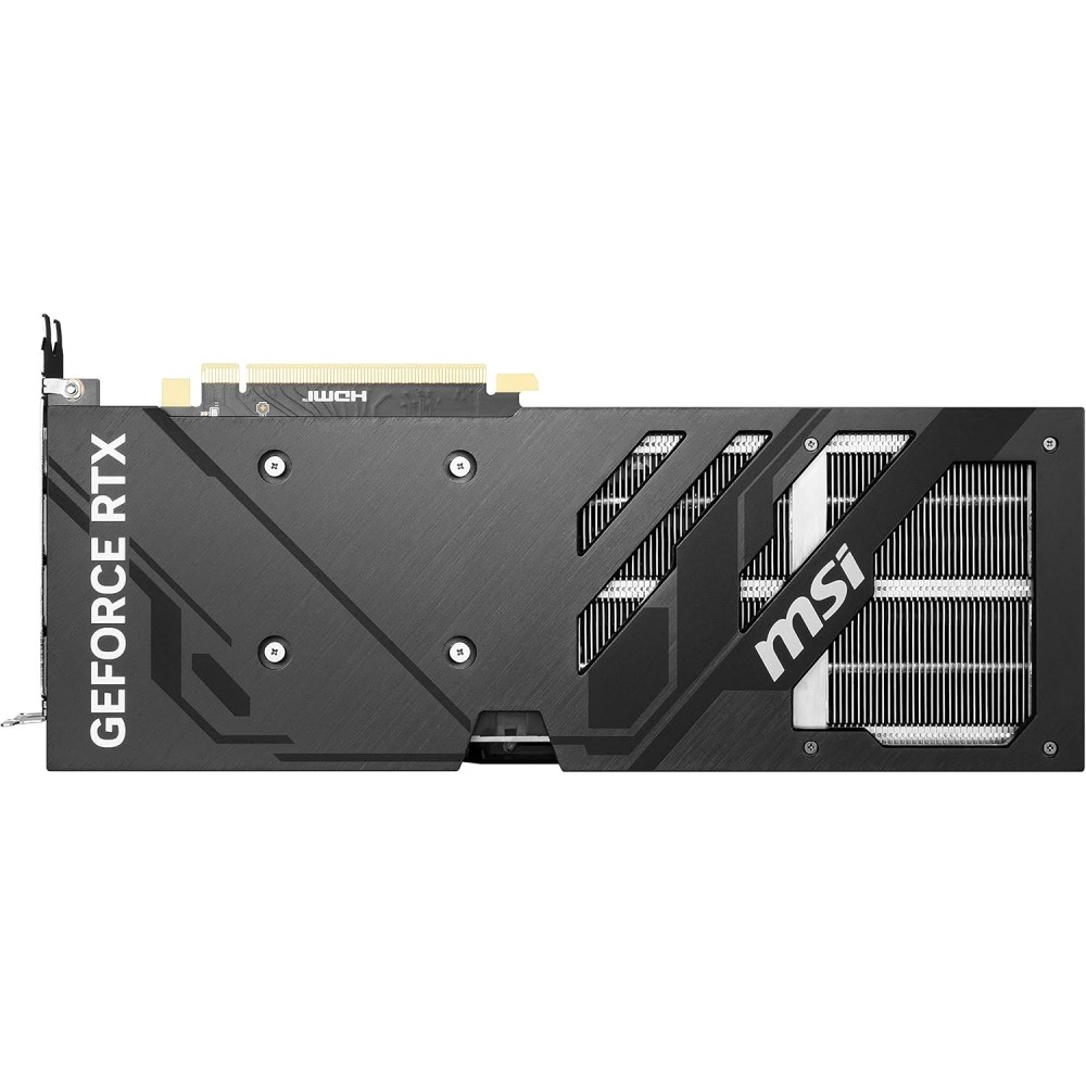 MSI RTX 4060 TI Ventus 3X E1 OC 8GB GDDR6