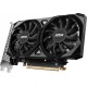 MSI GeForce RTX 3050 VENTUS 2X 6G OC GDDR6