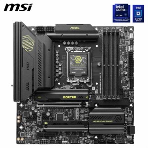 MSI MAG B860M MORTAR WIFI (LGA 1851)