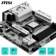MSI B850M GAMING PLUS WIFI6E AM5