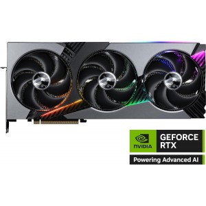 MSI RTX 5090 VANGUARD SOC 32GB GDDR7