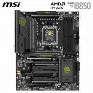 MSI MAG B850 TOMAHAWK MAX WIFI