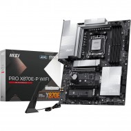 MSI PRO X870E-P WIFI 