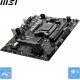 MSI PRO B650M-B