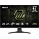 MSI MAG 245F X24 24 INCH-IPS-1080P-240Hz-0.5MS (GTG)-HDR