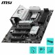 MSI B860 GAMING PLUS WIFI (LGA 1851)