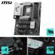 MSI B860 GAMING PLUS WIFI (LGA 1851)