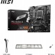 MSI PRO B650M-B