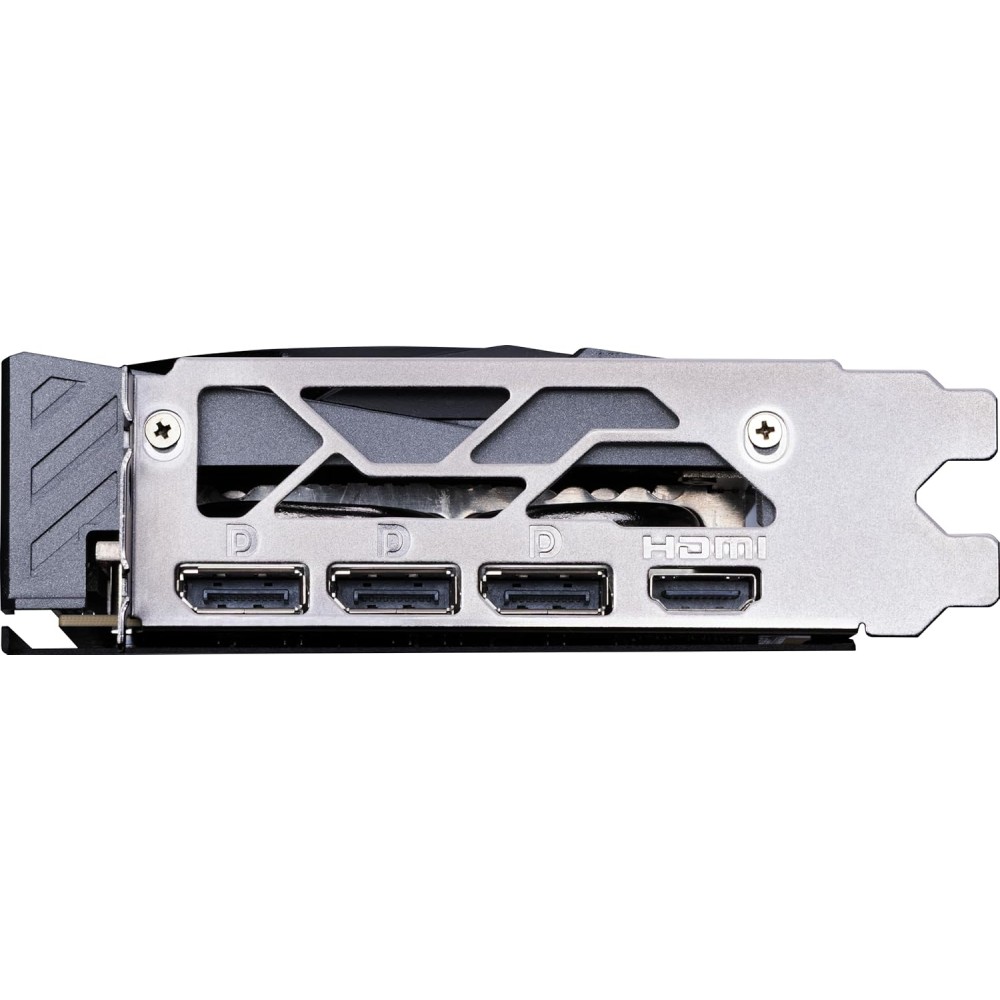 MSI RTX 5060 TI GAMING TRIO OC 8GB GDDR7