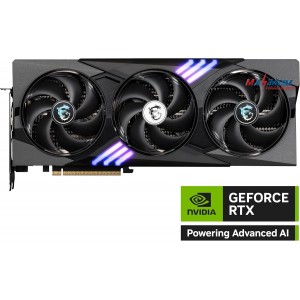 MSI RTX 5070 TI GAMING TRIO OC 16GB GDDR7