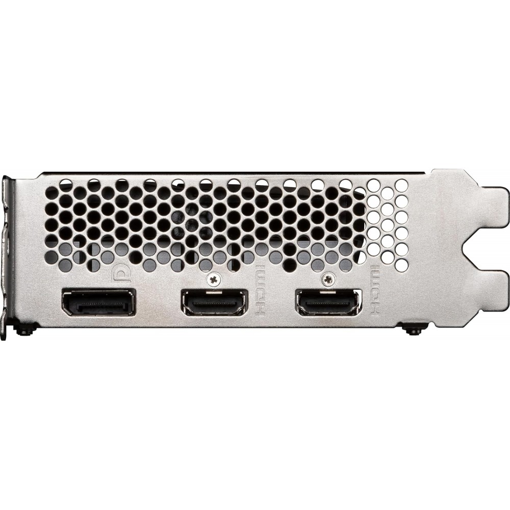 MSI GeForce RTX 3050 VENTUS 2X 6G OC GDDR6