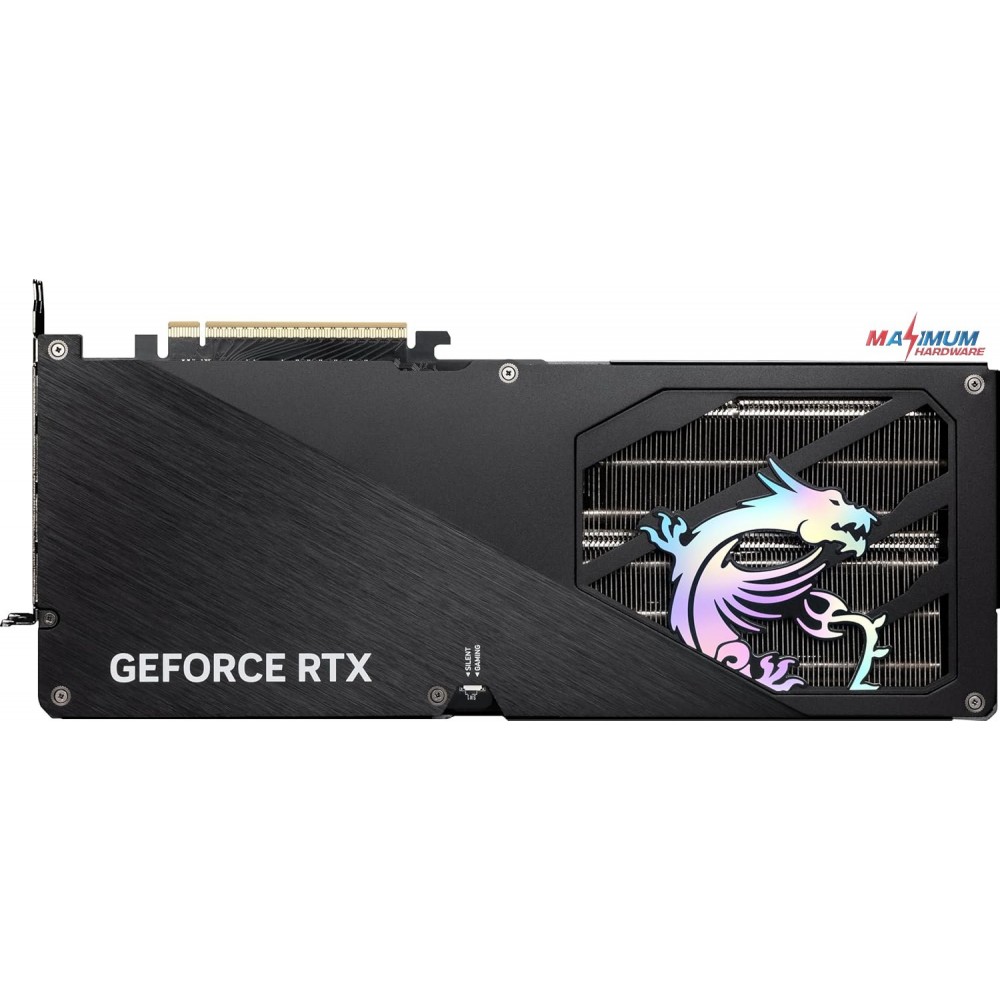 MSI RTX 5080 GAMING TRIO OC 16GB GDDR7 MSI RTX 5080 GAMING TRIO OC 16GB GDDR7