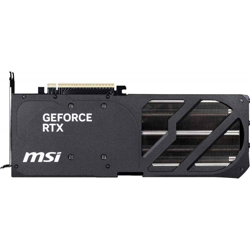 MSI RTX 5070 SHADOW 3X OC 12GB GDDR7