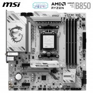 MSI B850M GAMING PLUS WIFI6E AM5