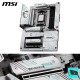 MSI B850 GAMING PLUS WIFI PZ AM5