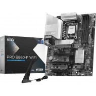 MSI PRO B860-P WIFI (LGA 1851)