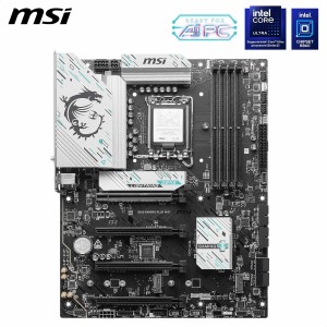 MSI B860 GAMING PLUS WIFI (LGA 1851)
