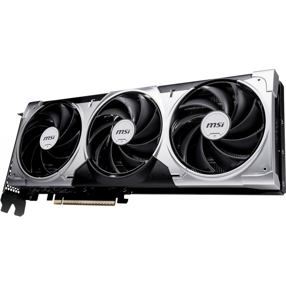 MSI RTX 5060 TI VENTUS 3X OC 16GB GDDR7
