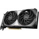 MSI GeForce RTX 4070 SUPER  Ventus 2X OC 12GB GDDR6X