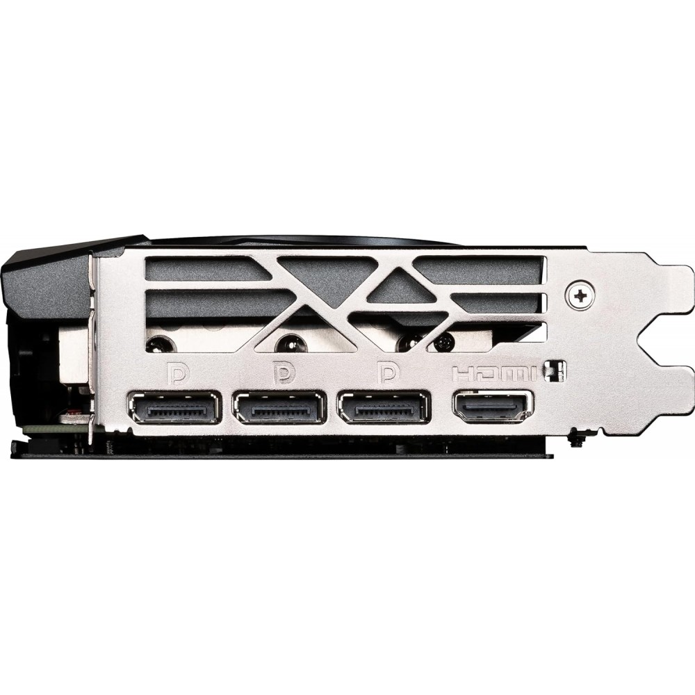 MSI RTX 4070 SUPER GAMING X SLIM 12GB GDDR6X