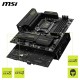MSI MAG B850M MORTAR WIFI AM5 MSI MAG B850M MORTAR WIFI AM5