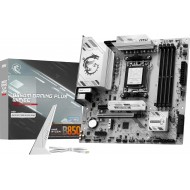 MSI B850M GAMING PLUS WIFI6E AM5