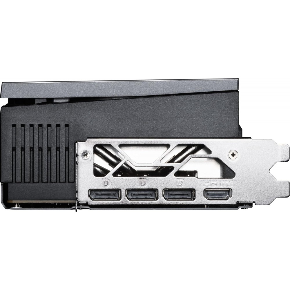 MSI RTX 5090 VANGUARD SOC 32GB GDDR7