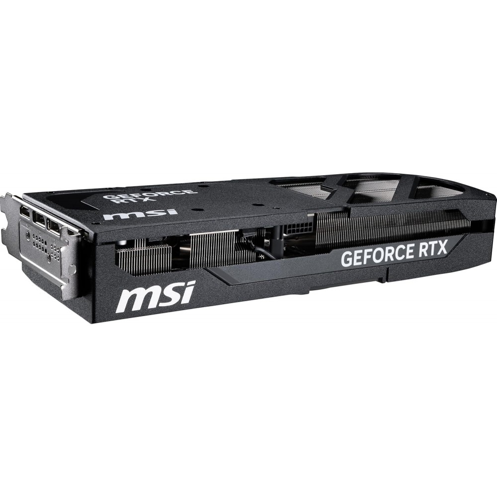 MSI RTX 5070 SHADOW 3X OC 12GB GDDR7