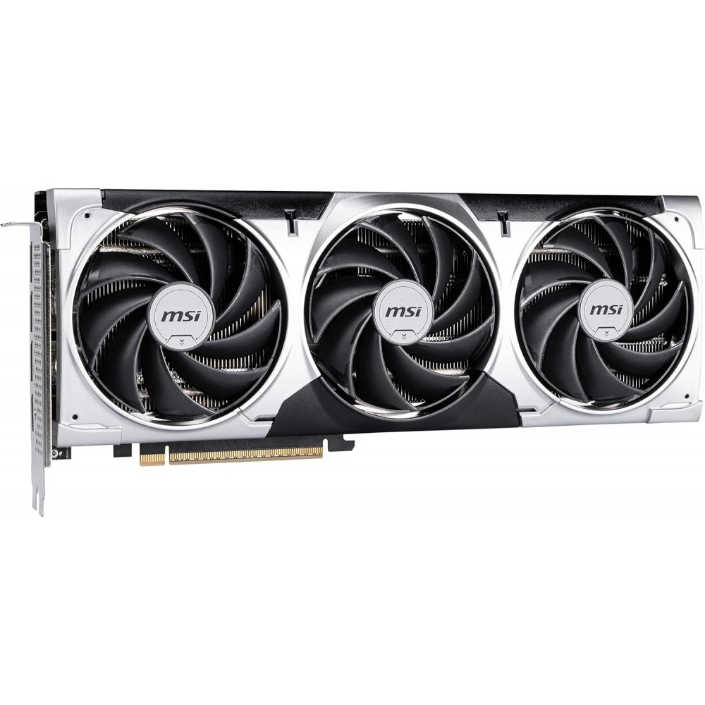 MSI RTX 5060 TI VENTUS 3X OC 16GB GDDR7