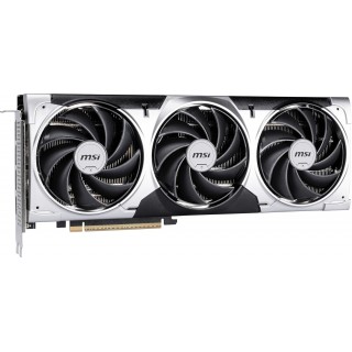 MSI RTX 5060 TI VENTUS 3X OC 16GB GDDR7 - RTX 5060 Ti 16G VENTUS 3X OC