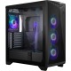 MSI MPG GUNGNIR 300R AirFlow Gaming Mid Tower Case MSI MPG GUNGNIR 300R AirFlow Gaming Mid Tower Case