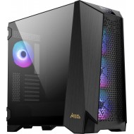 MSI MEG PROSPECT 700R Gaming Mid Tower Case