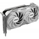 MSI RTX 4060 Ventus 2X White OC 8GB GDDR6