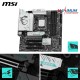 MSI B860M GAMING PLUS WIFI (LGA 1851)