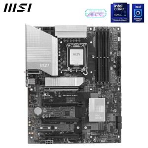 MSI PRO B860-P WIFI (LGA 1851)