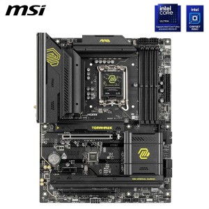 MSI MAG B860 TOMAHAWK WIFI (LGA 1851)