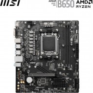 MSI PRO B650M-B