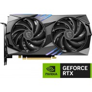 MSI RTX 4060 TI Gaming X 8GB GDDR6