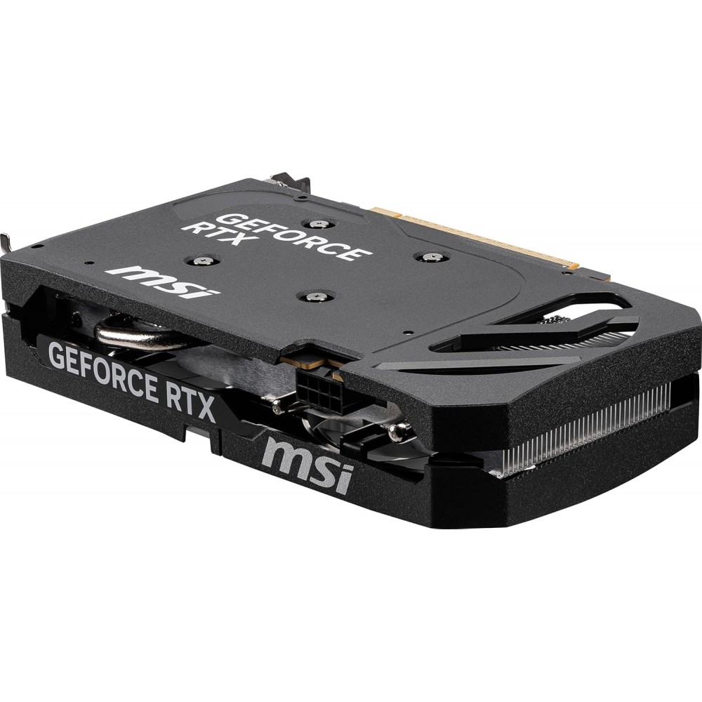 MSI RTX 5060 SHADOW 2X OC 8GB GDDR7