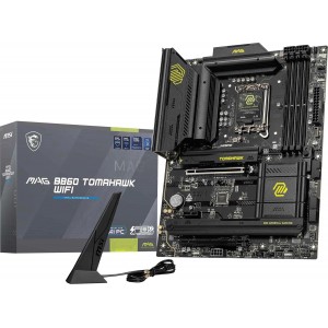 MSI MAG B860 TOMAHAWK WIFI (LGA 1851)