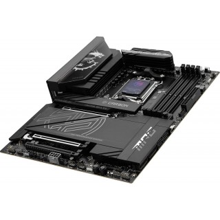 MSI MPG X870E CARBON WIFI - MAG X670E TOMAHAWK WIFI
