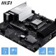 MSI PRO B840M-P WIFI6E AM5