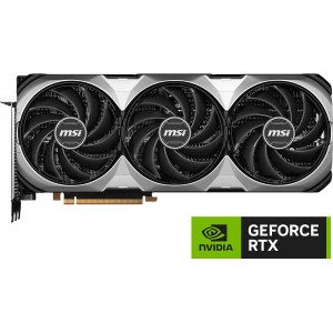 MSI RTX 4080 SUPER VENTUS 3X OC 16GB GDDR6X