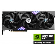 MSI RTX 5060 TI GAMING TRIO OC 816GB GDDR7 MSI RTX 5060 TI GAMING TRIO OC 816GB GDDR7