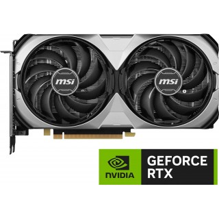 良品　MSI GeForce RTX 4070 SUPER VENTUS 2X Amazon.com: MSI GeForce RTX 4070 Super 12G Ventus 2X OC