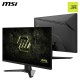 MSI MAG 245F X24 24 INCH-IPS-1080P-240Hz-0.5MS (GTG)-HDR