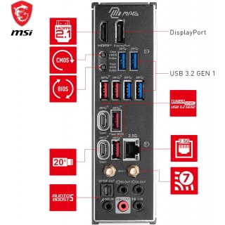 【新品未開封】MSI MAG Z790 TOMAHAWK MAX WIFI MAG Z790 TOMAHAWK WIFI