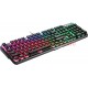MSI VIGOR GK71 Sonic RGB Mechanical Blue switches